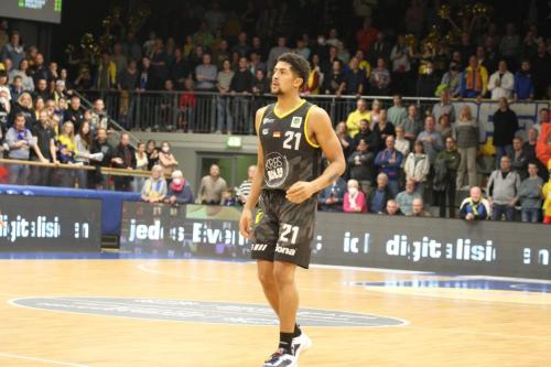 Phoenix Hagen - Kirchheim Knights