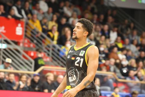 Phoenix Hagen - Kirchheim Knights