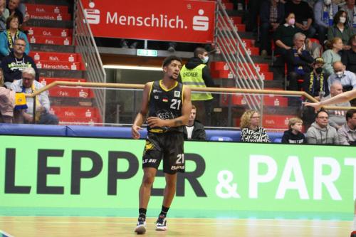 Phoenix Hagen - Kirchheim Knights