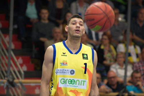 Basketball Pro A Hagen - Chemnitz