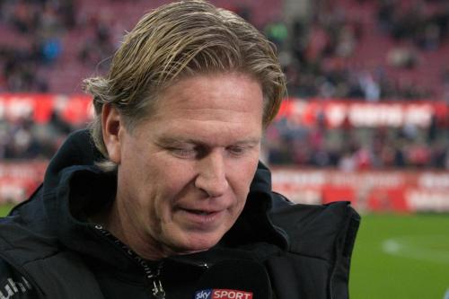 Bundesliga 17. Spieltag: 1. FC Köln -  Werder Bremen