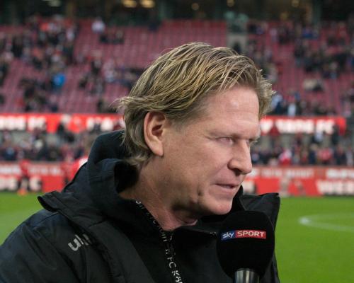 Bundesliga 17. Spieltag: 1. FC Köln -  Werder Bremen