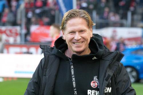 Bundesliga 17. Spieltag: 1. FC Köln -  Werder Bremen