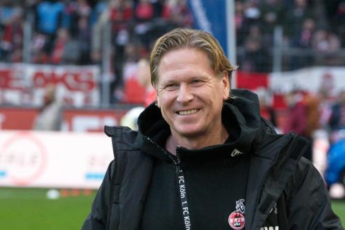 Bundesliga 17. Spieltag: 1. FC Köln -  Werder Bremen