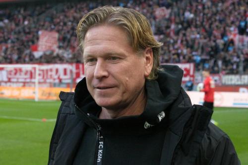 Bundesliga 17. Spieltag: 1. FC Köln -  Werder Bremen