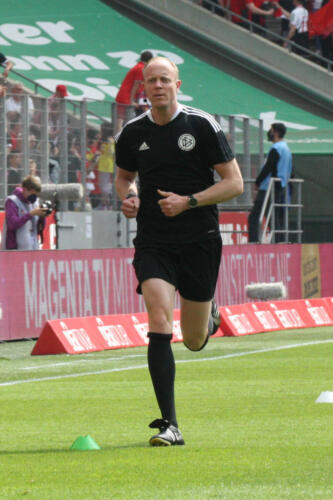 1. FC Köln - VFL Wolfsburg