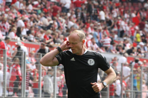 1. FC Köln - VFL Wolfsburg