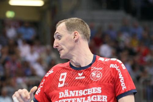 DKB Handball Bundesliga