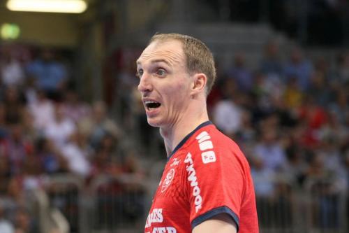 DKB Handball Bundesliga