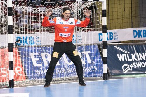 DKB Handball Bundesliga