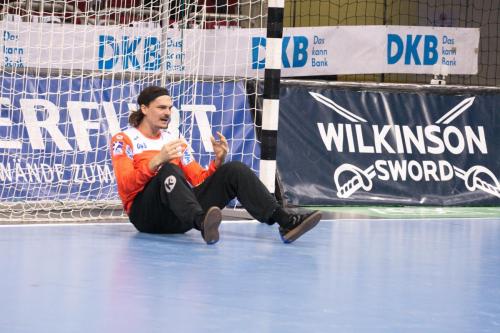 DKB Handball Bundesliga