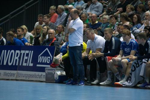 DKB Handball Bundesliga