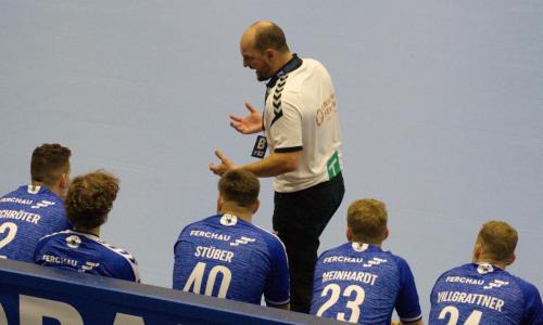 Handball VFL Gummersbach - TUSEM Essen