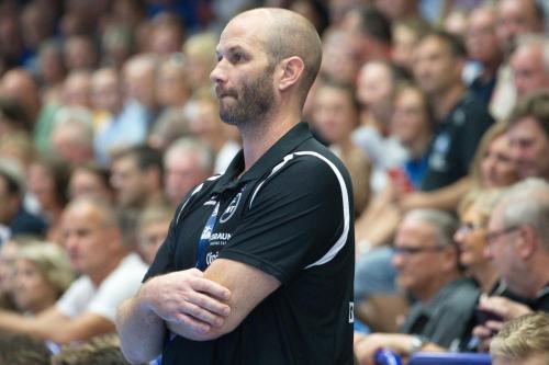 DKB Handball Bundesliga
