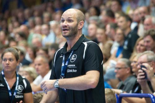 DKB Handball Bundesliga