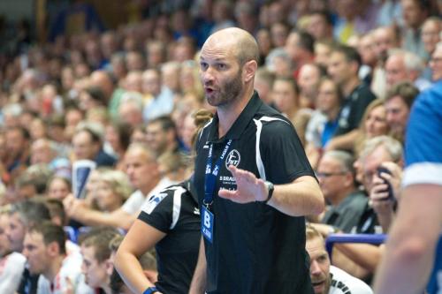 DKB Handball Bundesliga