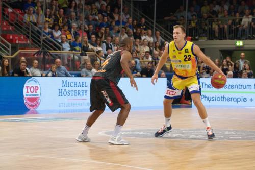 Basketball Pro A Hagen - Chemnitz