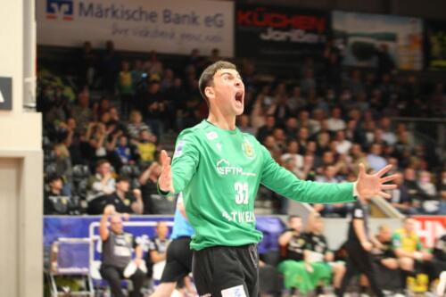 Eintracht Hagen - ASV Hamm