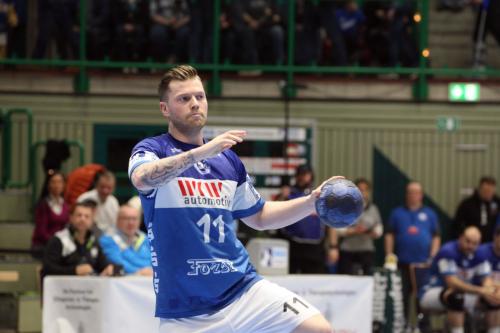 DKB Handball Bundesliga