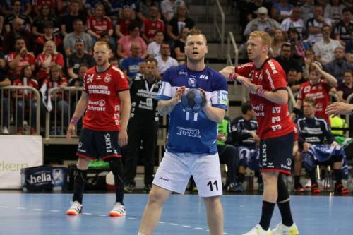 DKB Handball Bundesliga