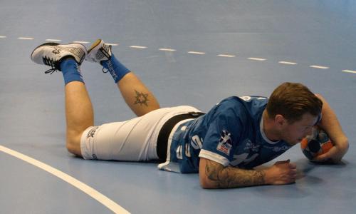 DKB Handball Bundesliga