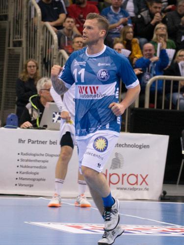 DKB Handball Bundesliga