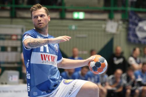 DKB Handball Bundesliga