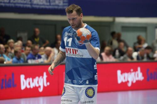 DKB Handball Bundesliga