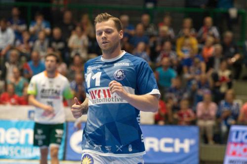 DKB Handball Bundesliga