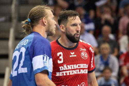 DKB Handball Bundesliga