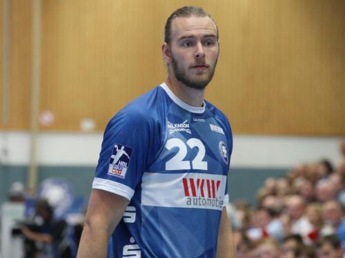 DKB Handball Bundesliga