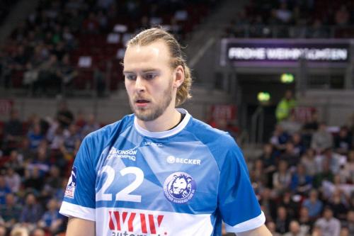 DKB Handball Bundesliga