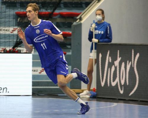 VFL Gummersbach - ASV Hamm