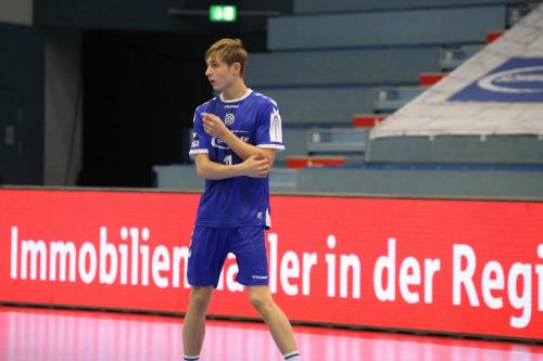 VFL Gummersbach - ASV Hamm
