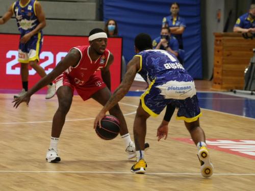 REWE Basketball Cup in Hagen