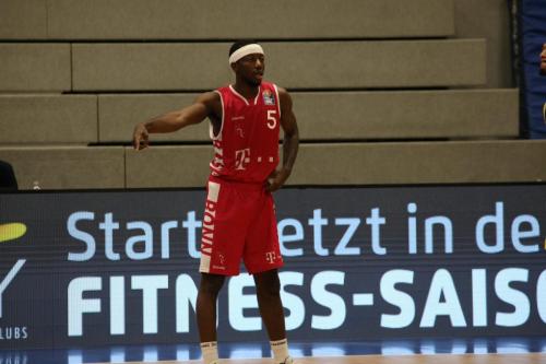 Basketball REWE Cup in Hagen