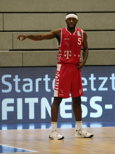 Basketball REWE Cup in Hagen