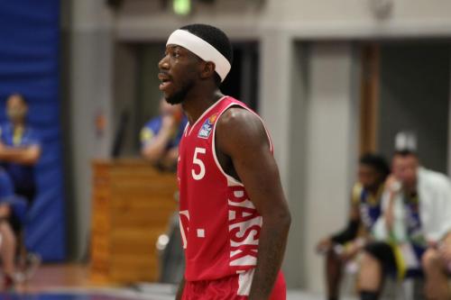 Basketball REWE Cup in Hagen