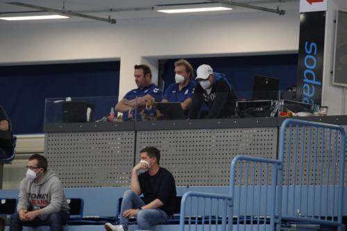 Phoenix Hagen - Kirchheim Knights