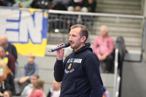 Phoenix Hagen - Kirchheim Knights