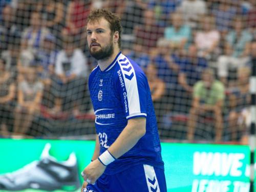 Handball VFL Gummersbach - TUSEM Essen
