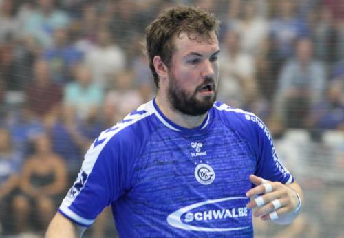 Handball VFL Gummersbach - TUSEM Essen