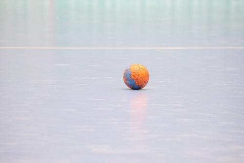 VFL Gummersbach - VFL Lübeck Schwartau