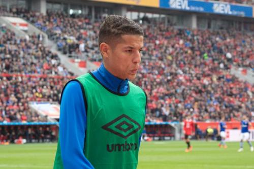 Bayer 04 Leverkusen - FC Schalke 04