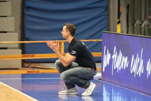 Basketball Pro A Hagen - Eisbaeren Bremerhaven