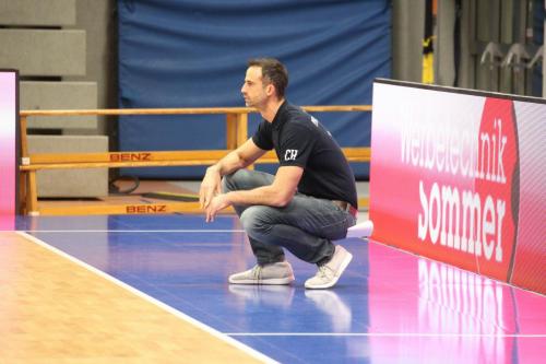 Basketball Pro A Hagen - Eisbaeren Bremerhaven