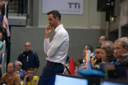 Basketball Pro A Hagen - Chemnitz