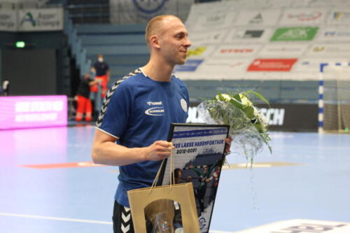 VFL Gummersbach - HSG Konstanz