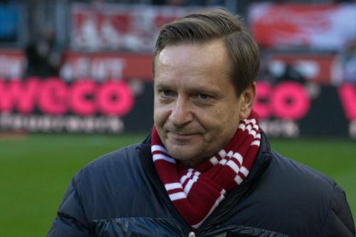 Bundesliga 17. Spieltag: 1. FC Köln -  Werder Bremen