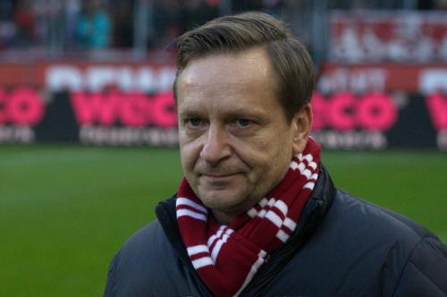 Bundesliga 17. Spieltag: 1. FC Köln -  Werder Bremen